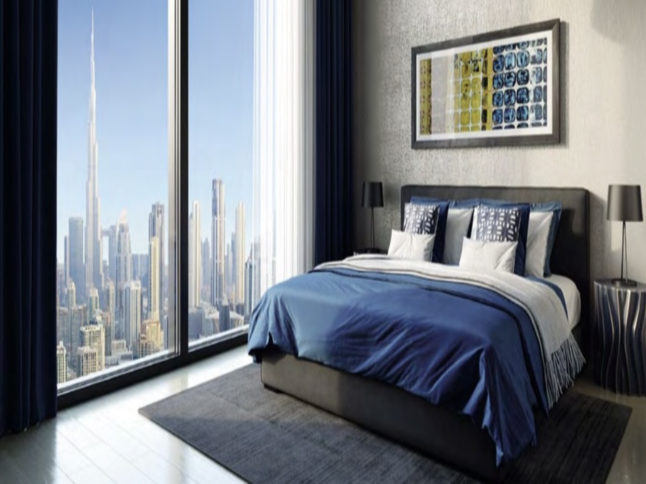 Crest Grande /Q4 2025